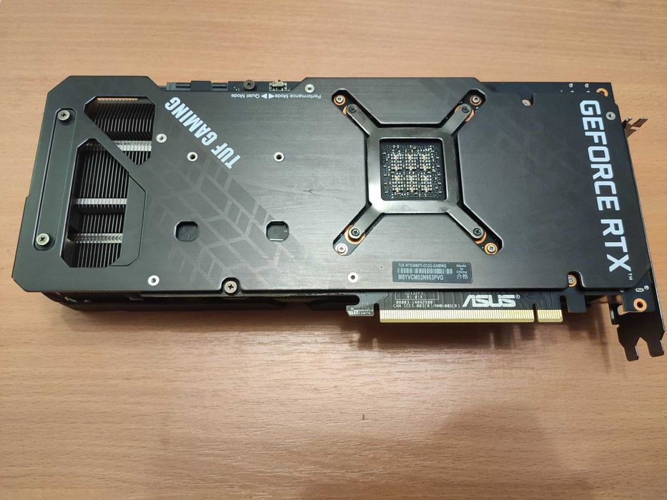 rtx 3080 ti asus - купити комплектуючі для ПК - Ціна на OLX.ua