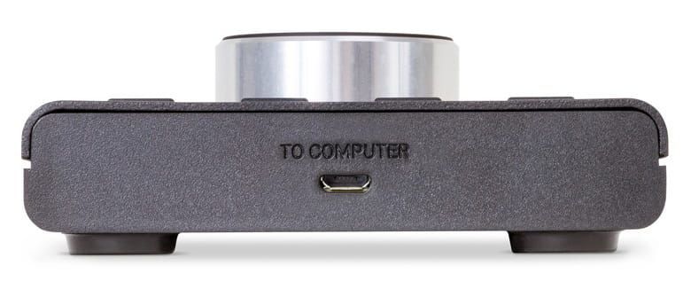Apogee Control – sterownik do interfejsu