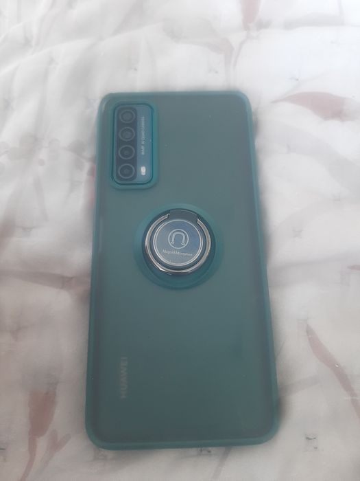 Telemóvel Huawei p smart 2021