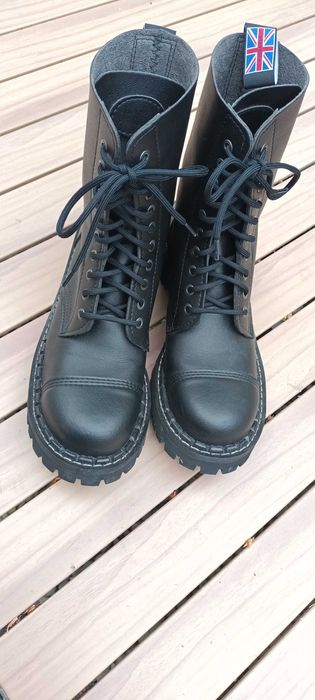 Glany Steady's, nowe za 470 zł, rozm. 45