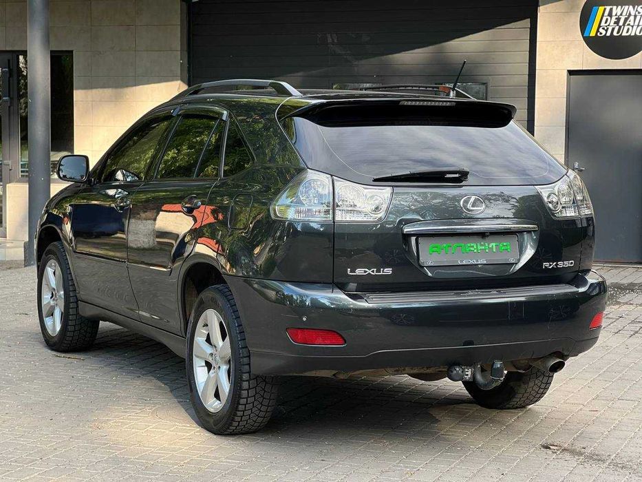 Lexus RX Full 2006