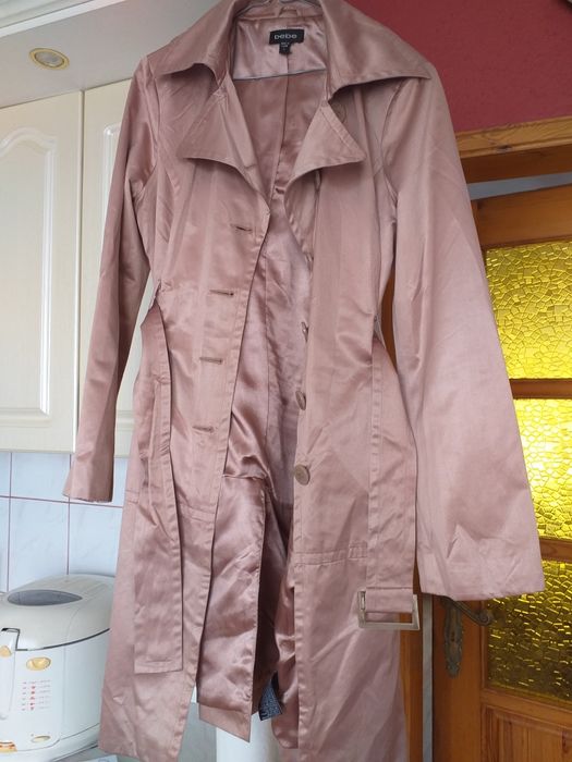 Płaszcz  wiosenny