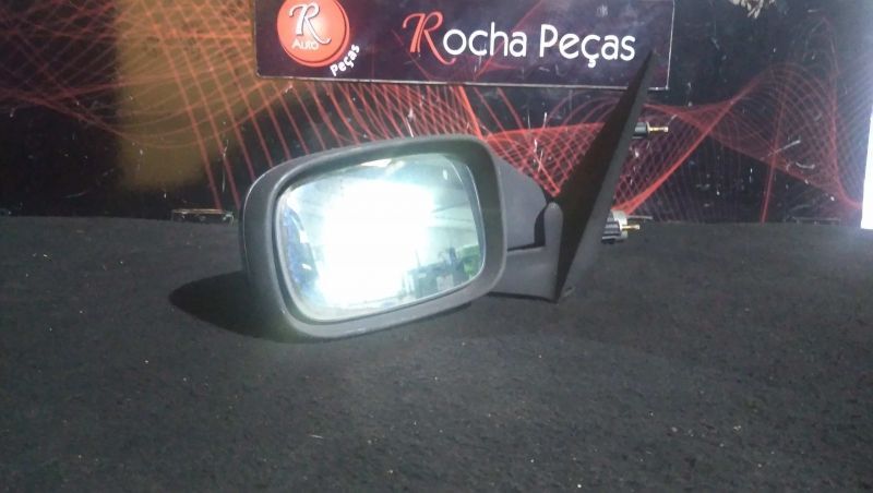 Espelho Retrovisor Esq Electrico Renault Laguna Ii Grandtour (Kg0/1_)