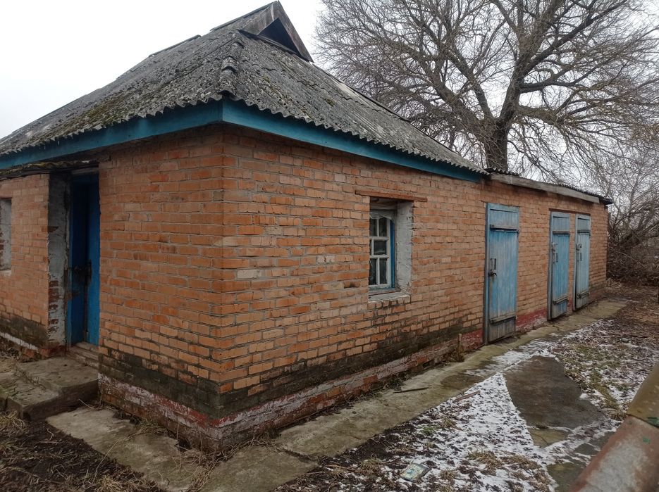 Дом село  Мала Перещепина від власника