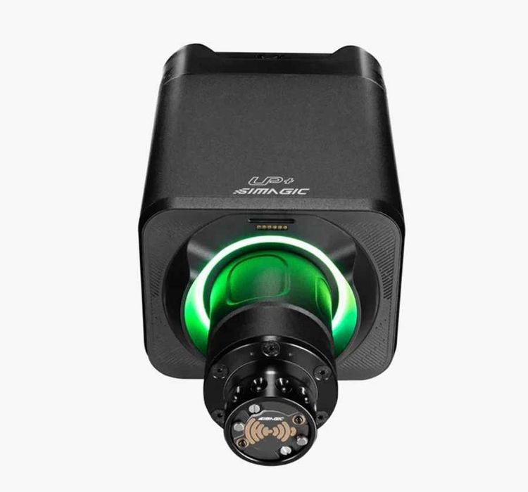 Simracing SIMAGIC Alpha EVO / SIMAGIC Alpha EVO Sport: 26