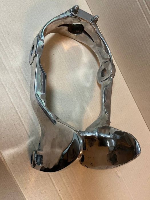 Кільце підвісу кардана Gimbal Ring Brav Mercruiser 8M0062440 822374A14