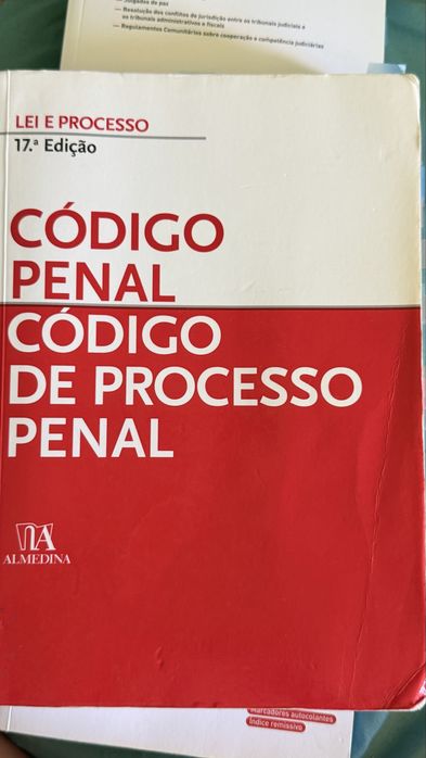 Codigos  curso de direito
