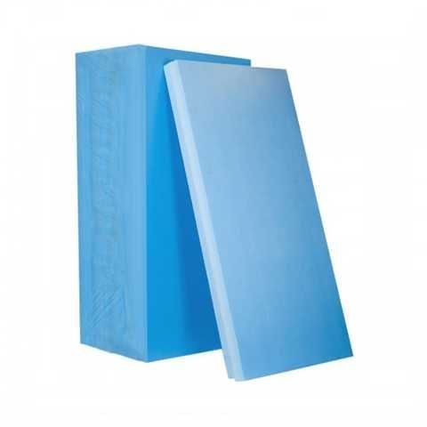 Екструдований пінополістирол, XPS пінопласт, Піноплекс (XPS)