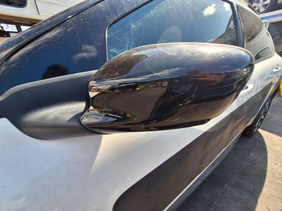 Retrovisor Esquerdo Citroen C4