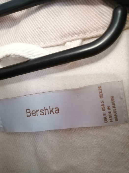 Modna bluza Bershka
