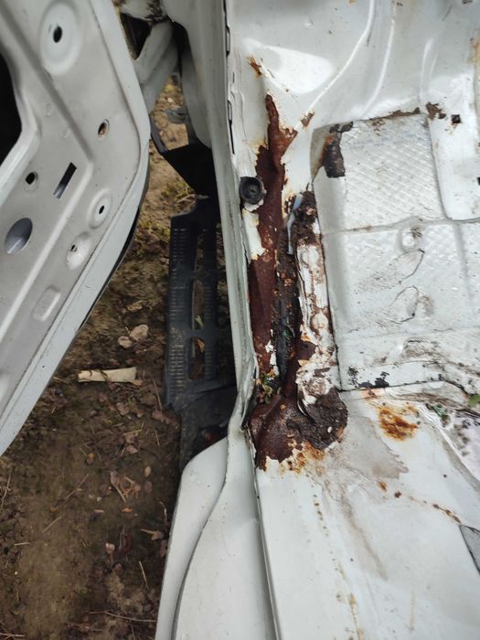 Renault Maxity kabina 12r