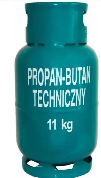 Балон газовий