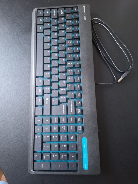 Klawiatura tracer Reef USB