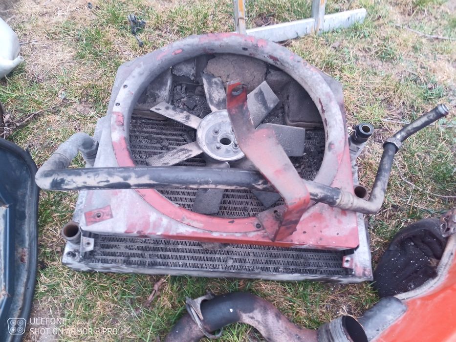 linde h45 na części