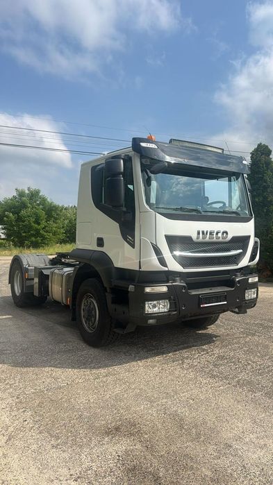 Iveco