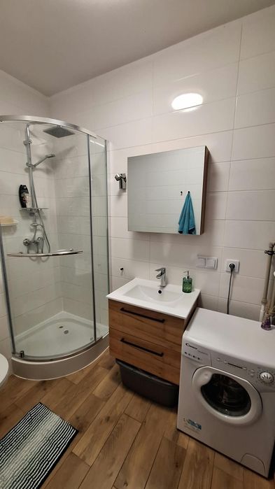 Mieszkanie 4 pokoje 80m2 na wynajem