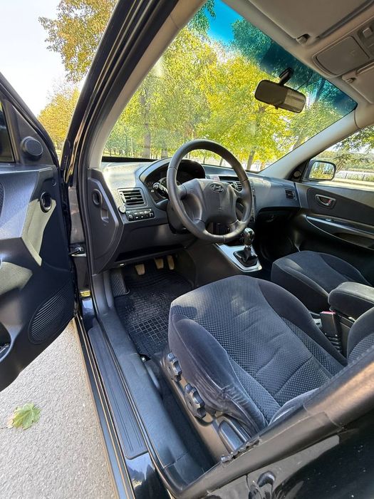 Продам автомобіль Hyundai Tucson 2007 року