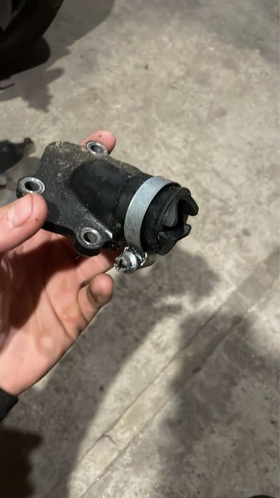 Продам впуск 5bm