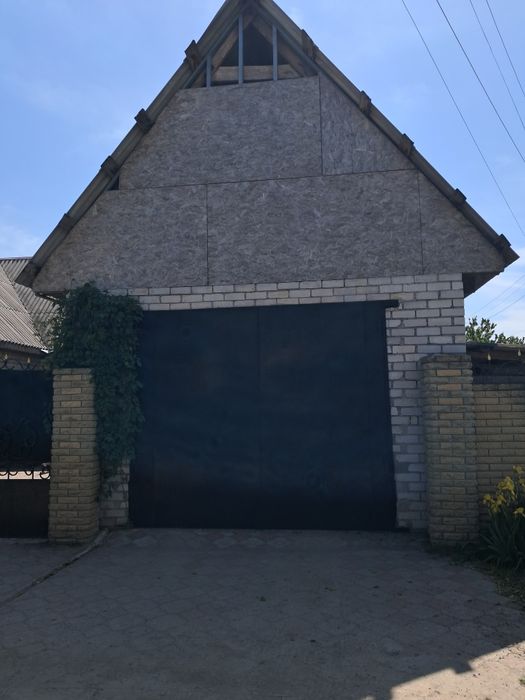 Продам дом в г.Самар (Новомосковск) . С БИЗНЕСОМ!