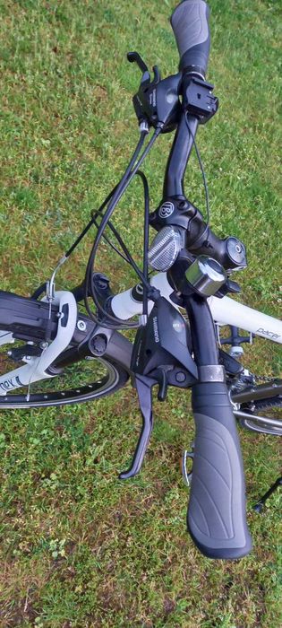 Rower Diamond 28 cali