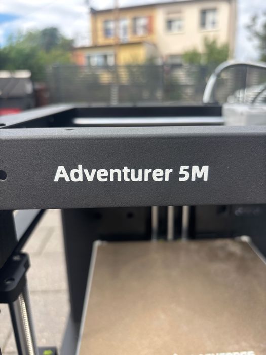 Drukarka 3D Flashforge Adventure 5m