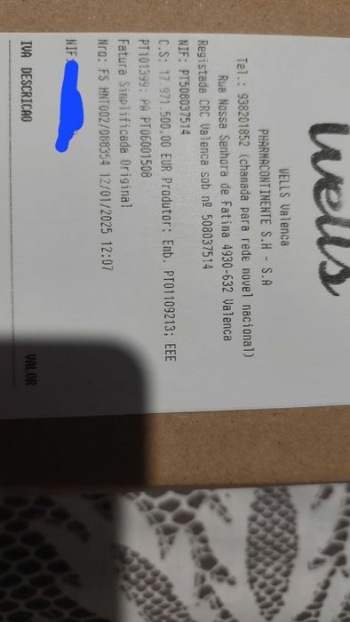 Andarilho Novo selado