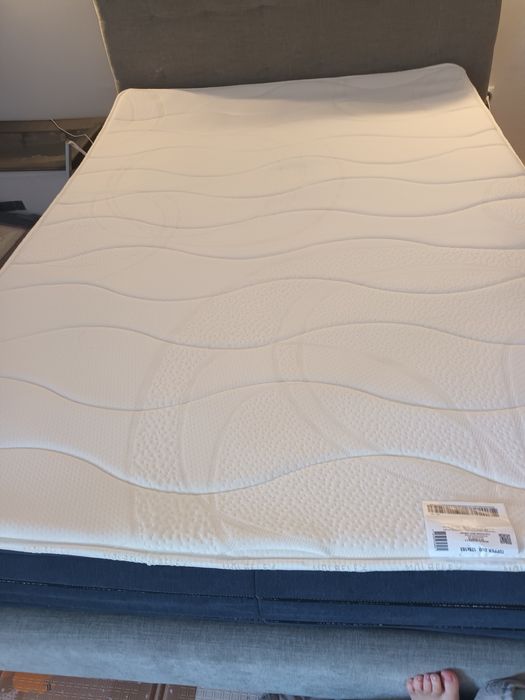Vendo Cama 1,83×1,28