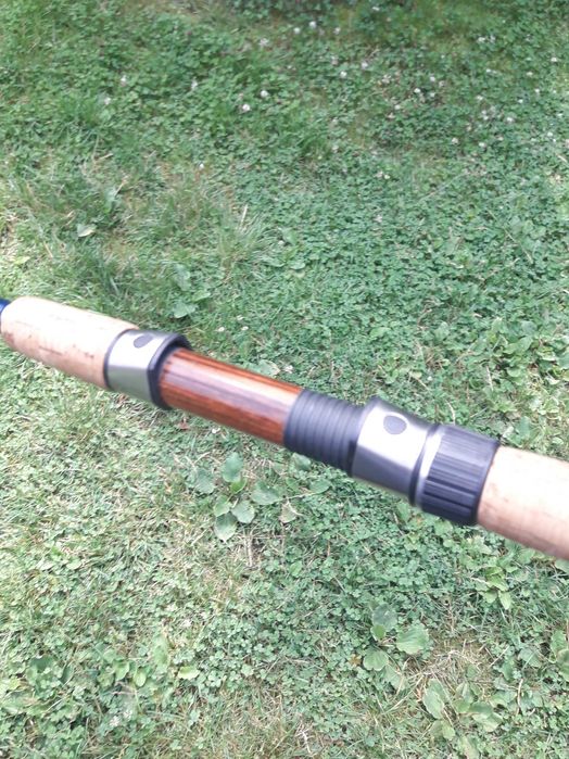 Sprzedam wędkę gruntową legendarnej firmy ANOS