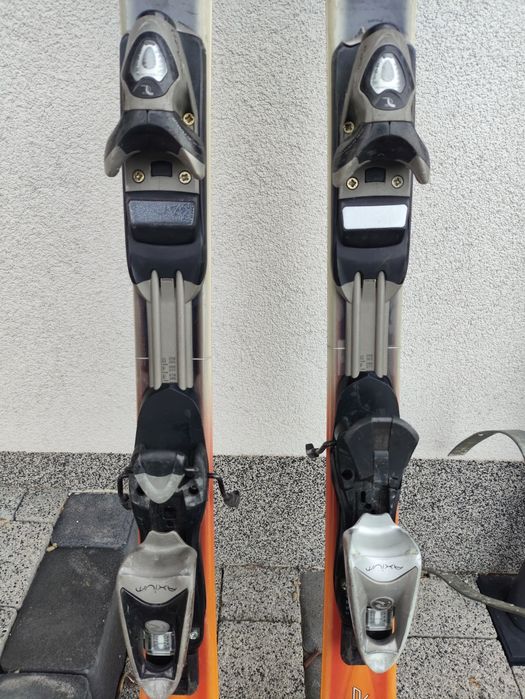 Rossignol axium super pro 150 cm r12