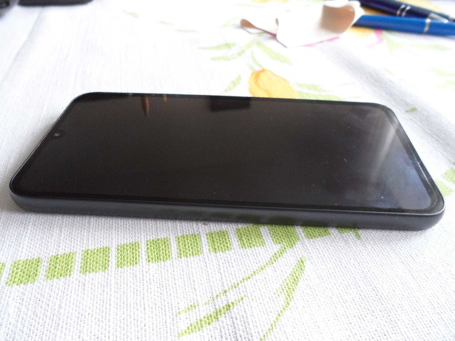 telefon smartfon Samsung Galaxy A34 5G  8GB/256 GB SM-A346  Black