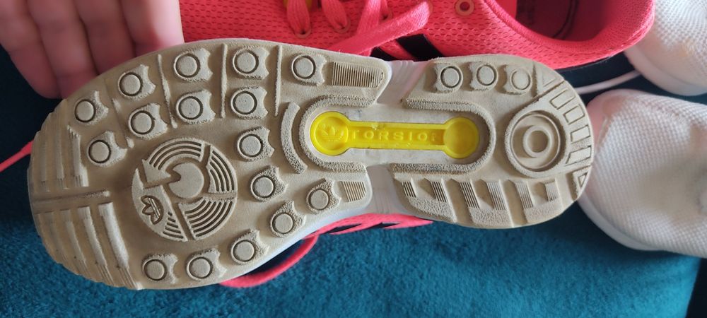 Sapatilhas Adidas Skechers 35 menina