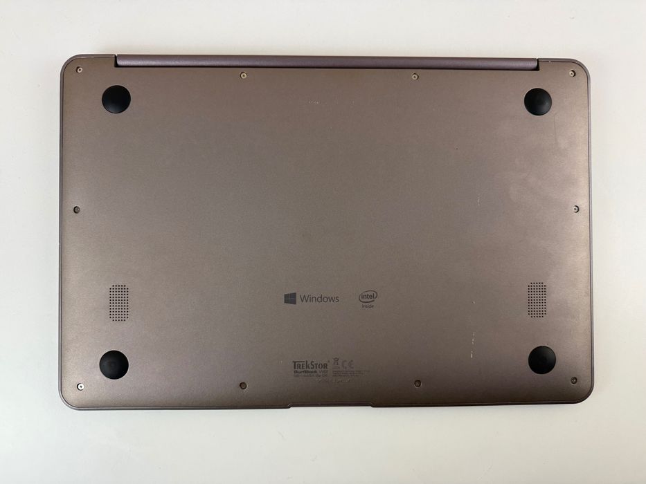 Ноутбук TreksTor SurfBook W2 - 14.1ʼ