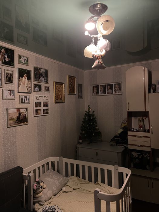 Кемпінговий, кімнатний ліхтар: автономність 6+ годин, режим powerbank