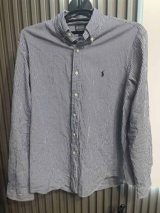 Рубашка Ralph Lauren L