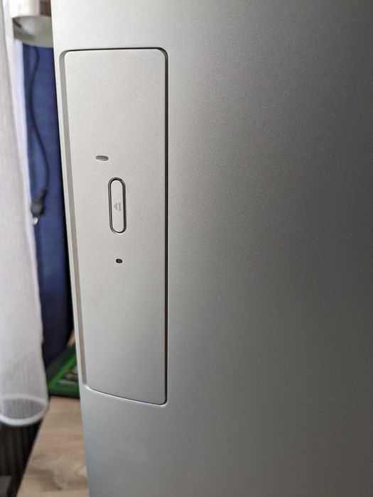 Komputer stacjonarny all in one Lenovo AIO 520-24IKL