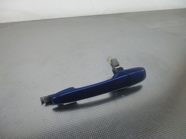 Puxador porta trás esquerdo MAZDA 6 Hatchback (GG)