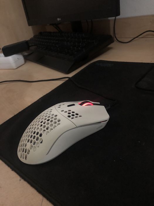Glorious PC Gaming Mouse Race64862554983937121