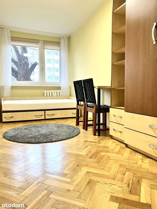 OFERTA SPECJALNA - rozkładowe mieszkanie na Krzykach
