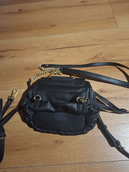 Torebka plecak     .