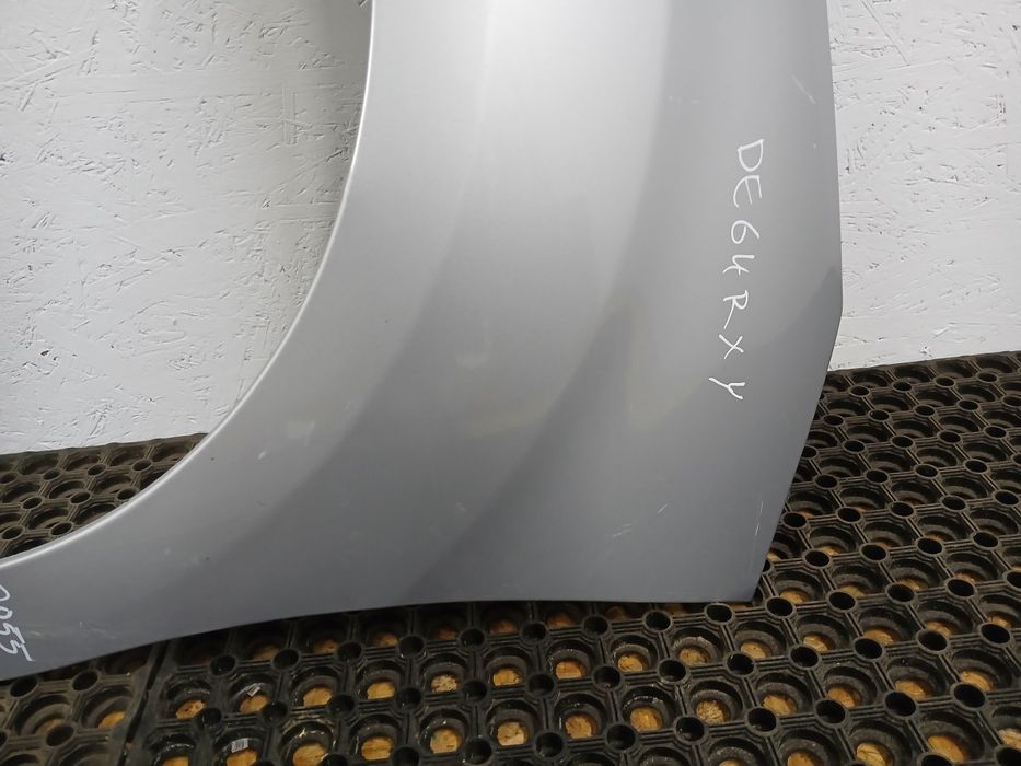 Citroen C3 Ii Lift Błotnik Przód Lewy Ezrc