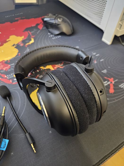Logitech G Pro x444288208198717443