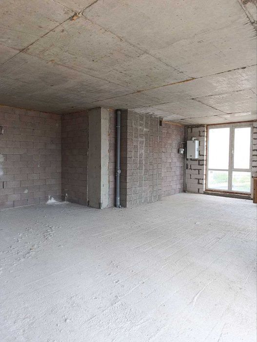 2-rooms apartment apartment by the address (area 72,6 m²) - Atlanta.ua - photo 3