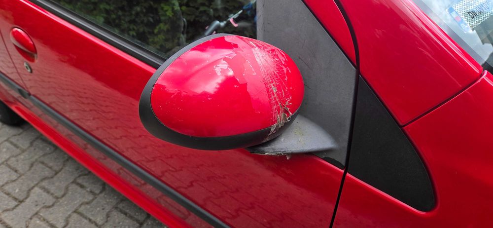 Sprzedam Citroen C1