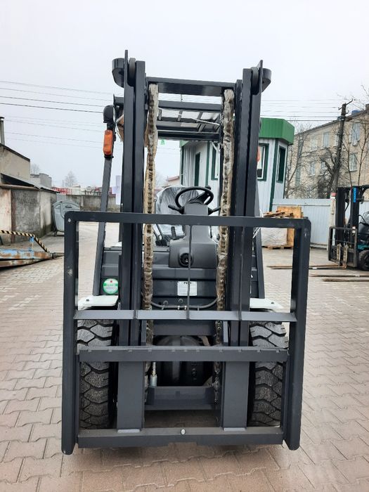 Автонавантажувач, навантажувач, вилочный погрузчик 3.0 тон.