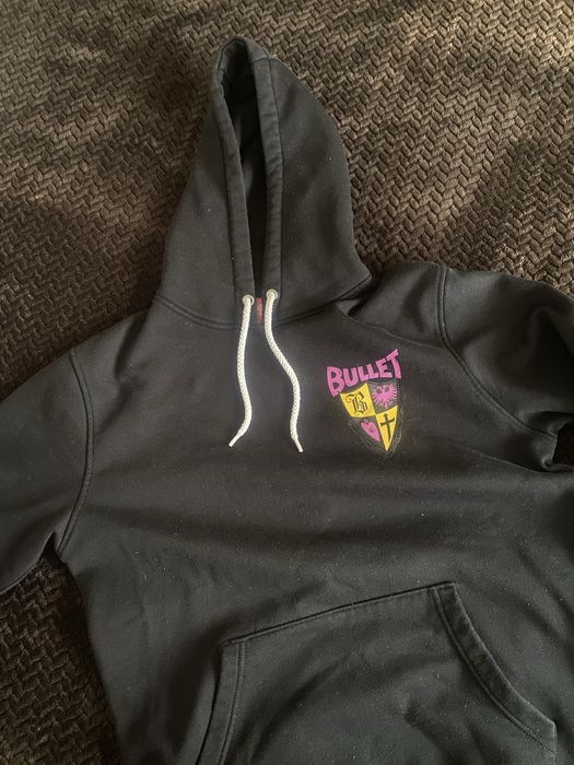 Santa Cruz Sweat shirt Bullet