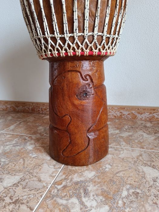 Jambé Africano - Senegal