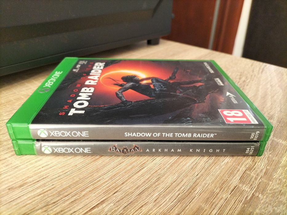 Jogos Xbox One/360/Clássico