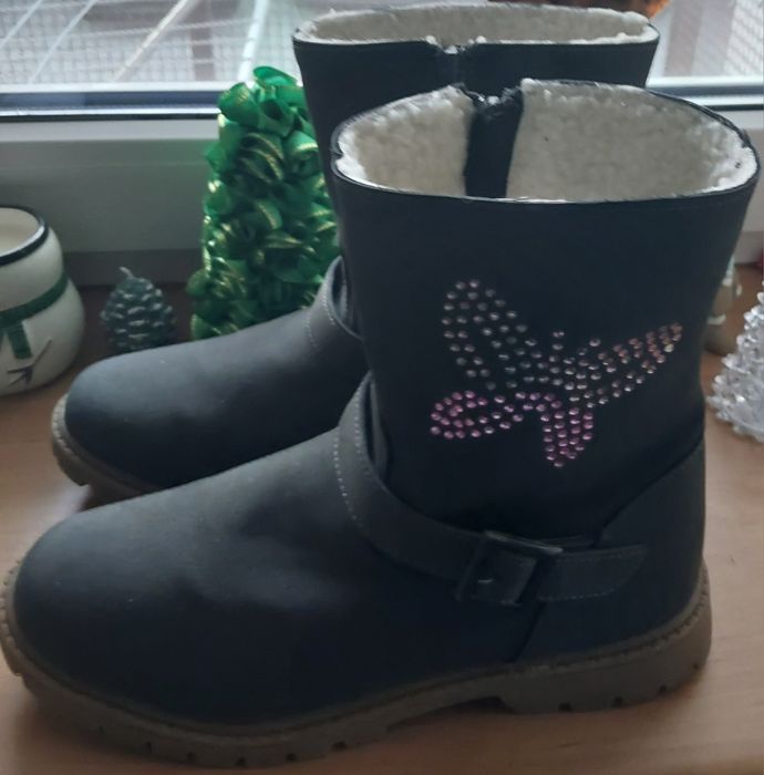 Sprzedam nowe  buty  36