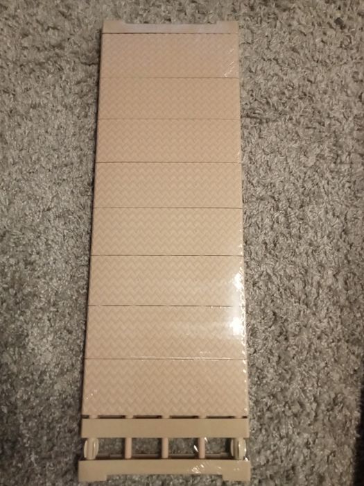 Półka do szafki przedłużka