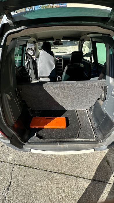 Microcarro AIXAM Crossline 4 lugares